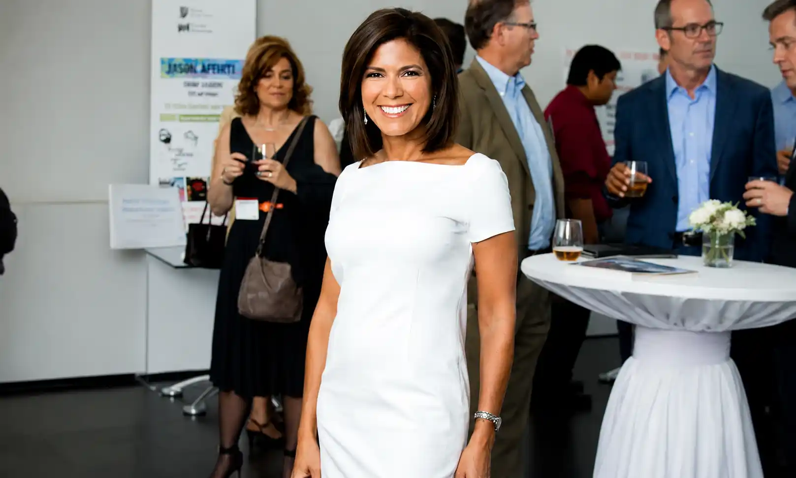 Zoraida Sambolin