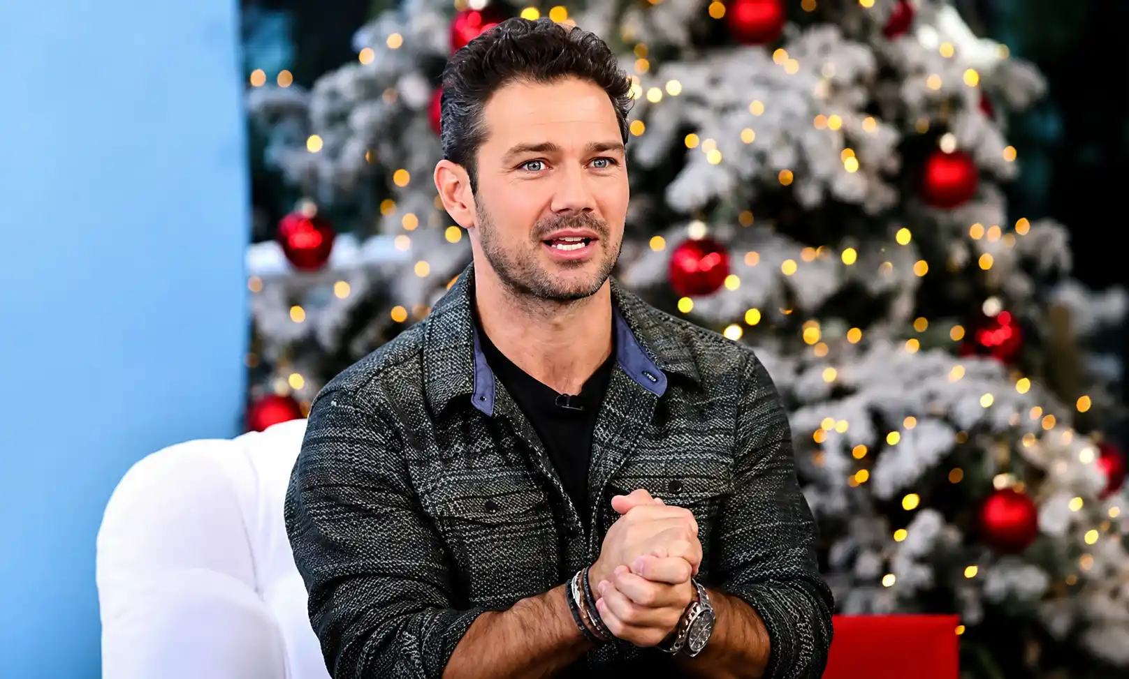 Ryan Paevey Net Worth