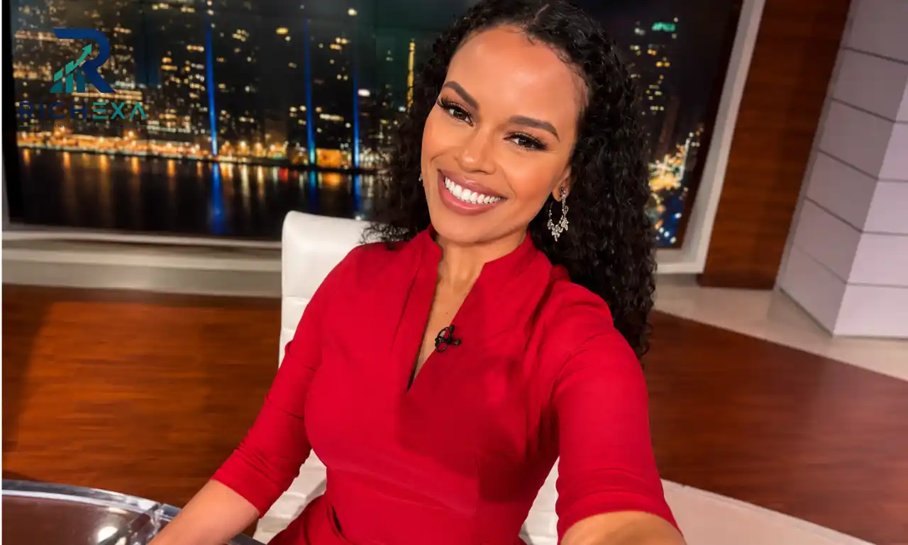 Sina Gebre Ab Net-Worth