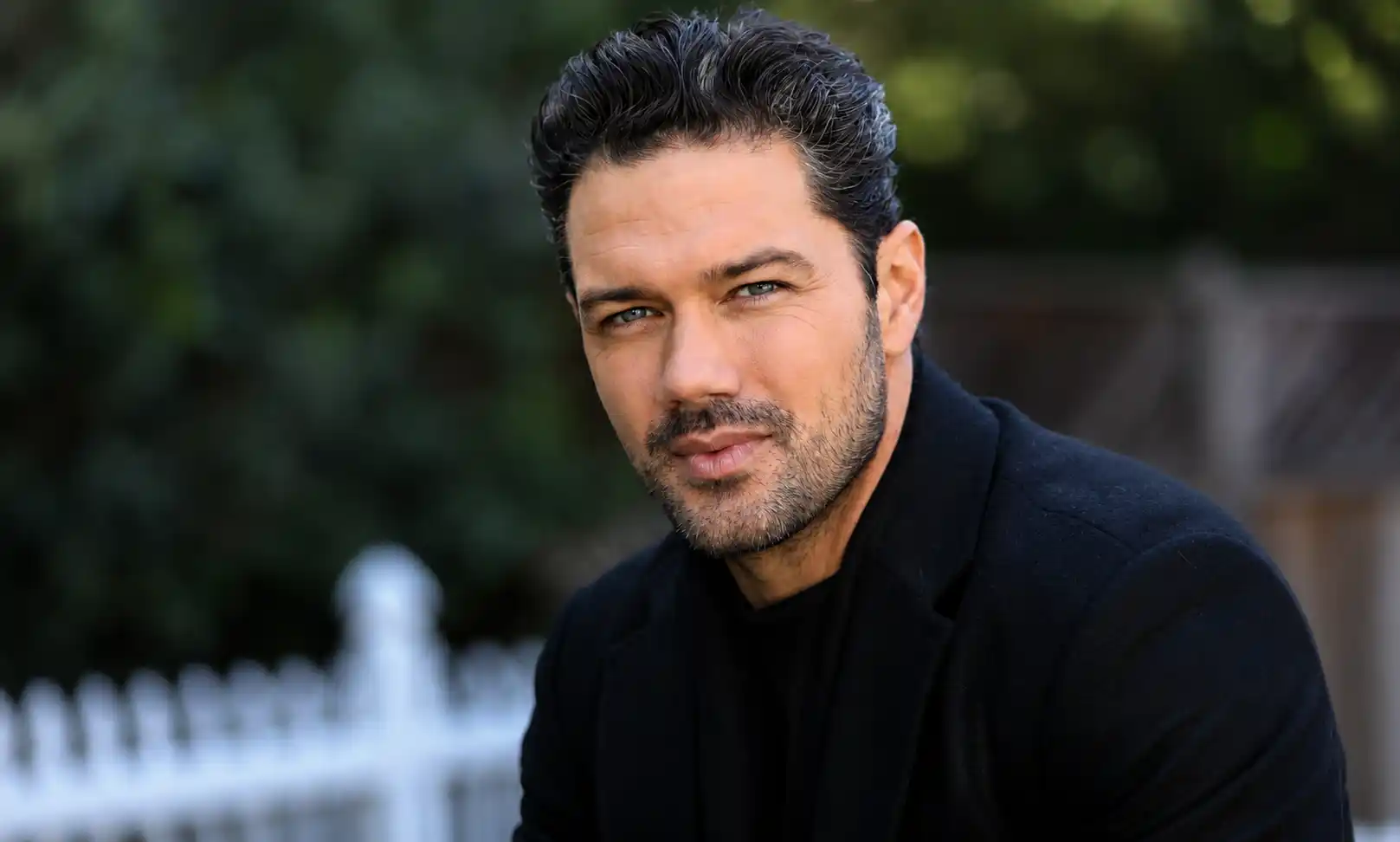 Who Is Ryan Paevey