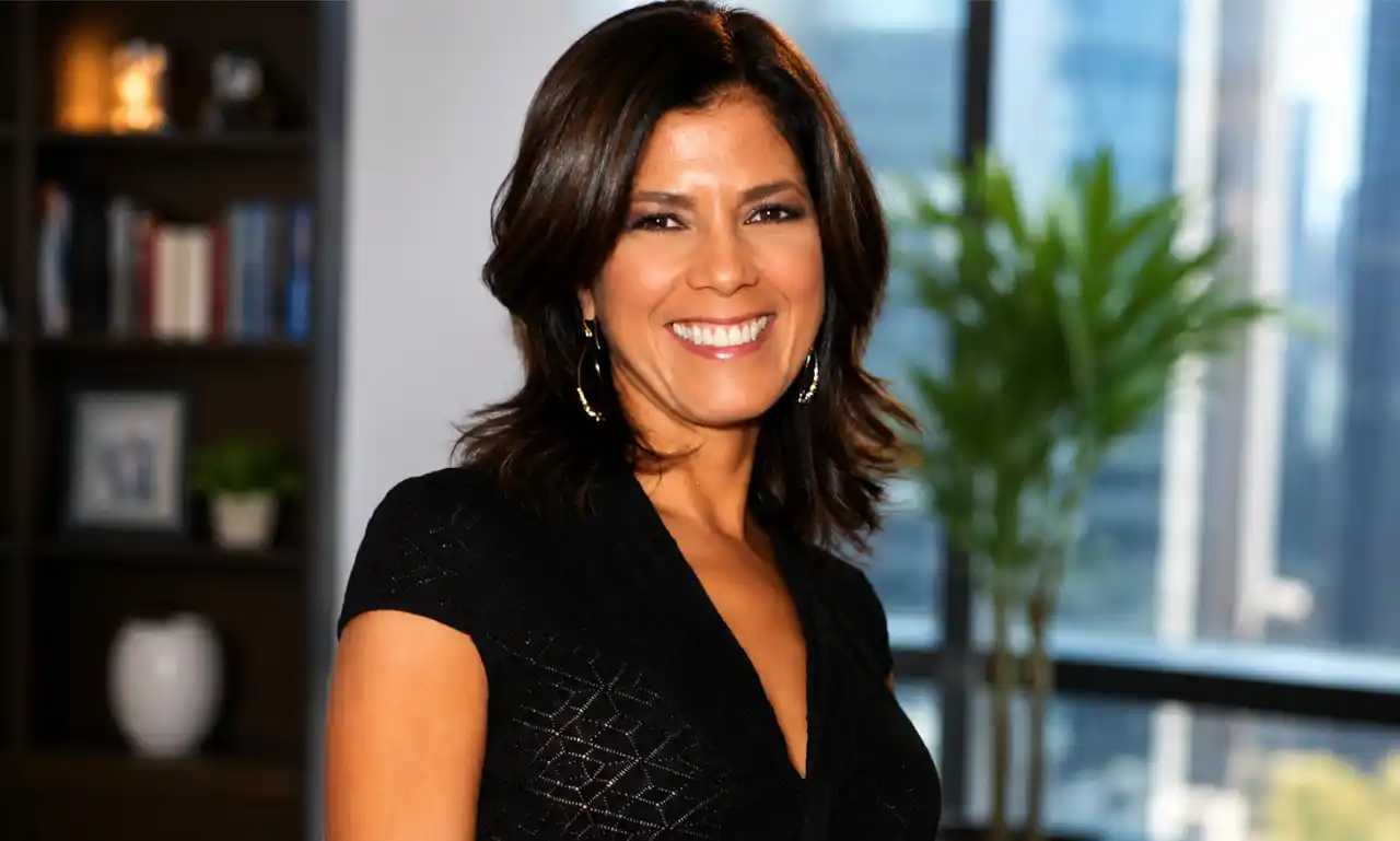 Who Is Zoraida Sambolin?