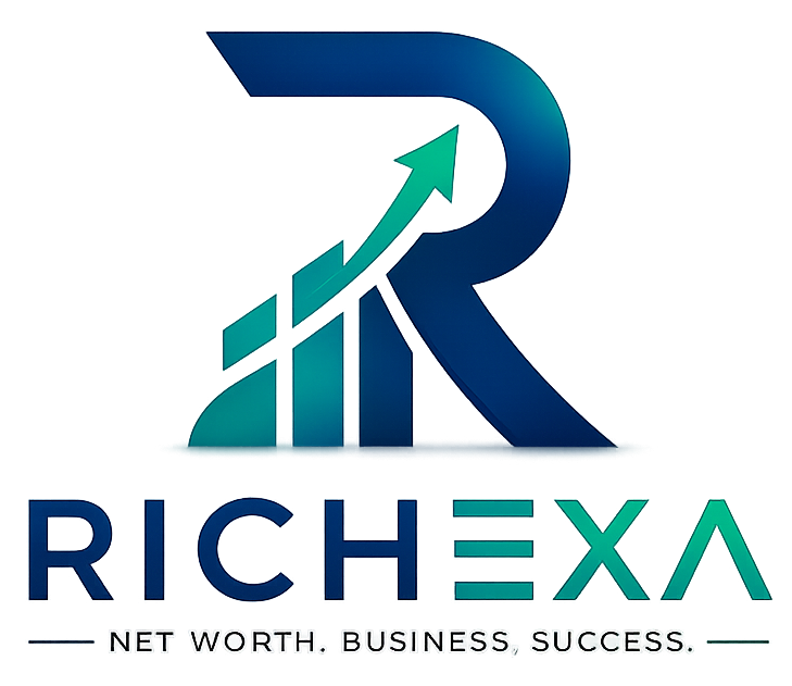richexa.com