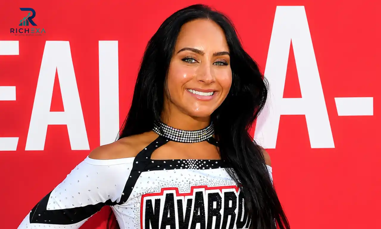Gabi Butler Net Worth