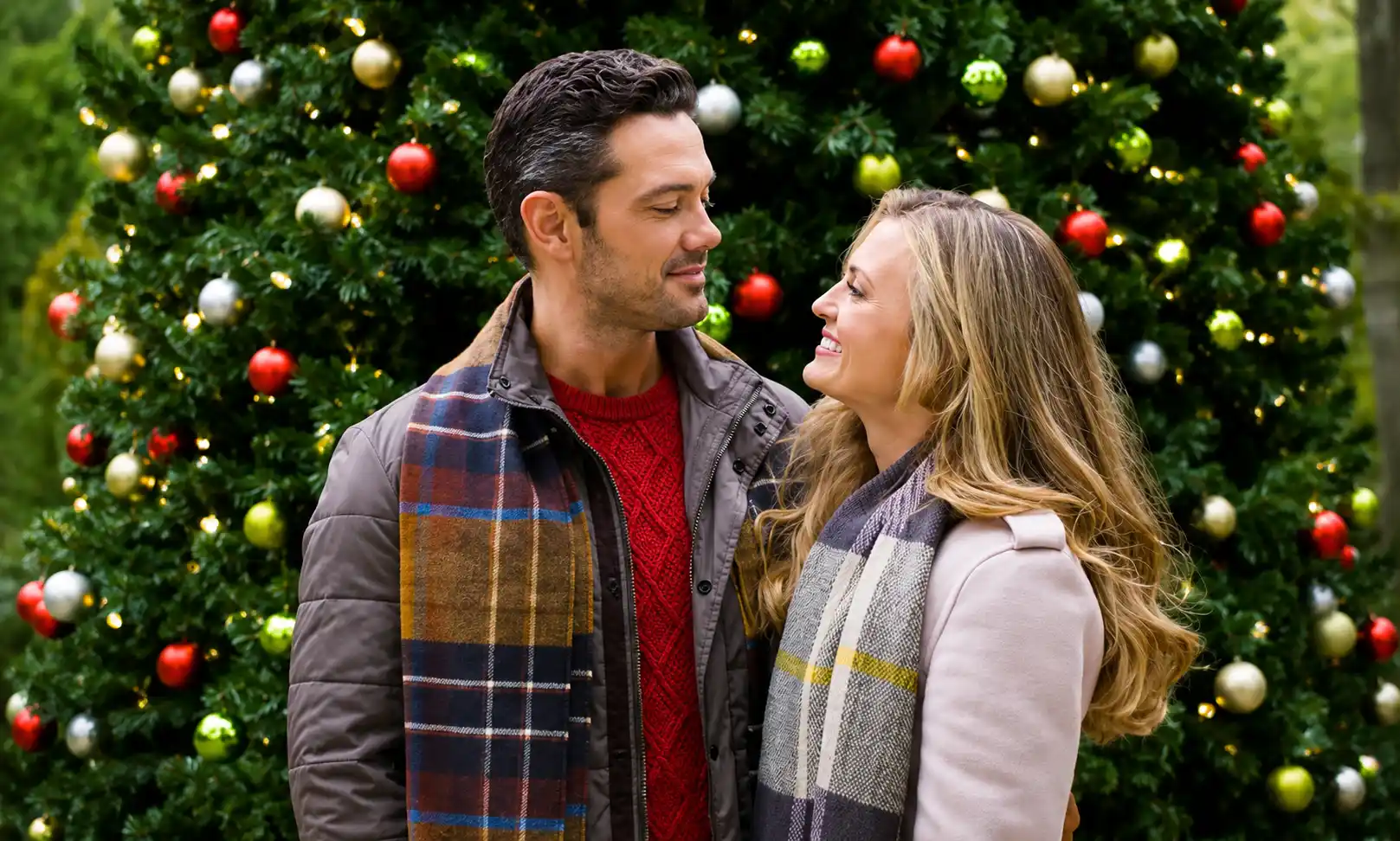 Ryan Paevey Personal Life