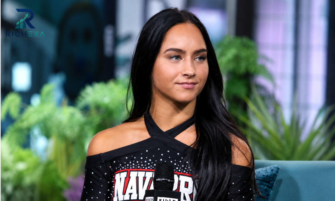 Who Is Gabi Butler?
