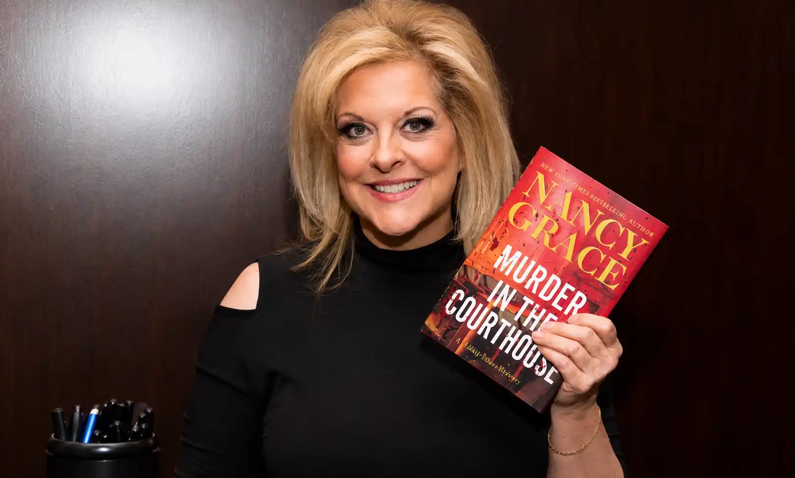 A Personal Tragedy Changed Her Career Direction
