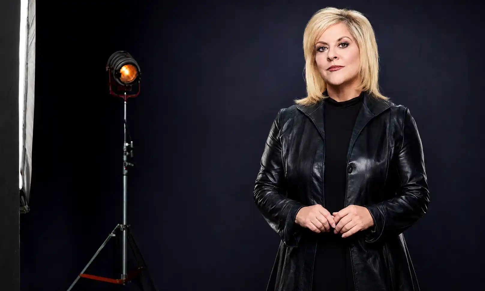 Nancy Grace CrimeOnline