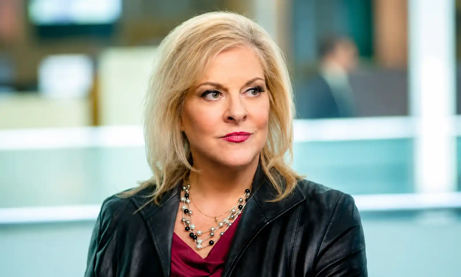 Nancy Grace Net Worth