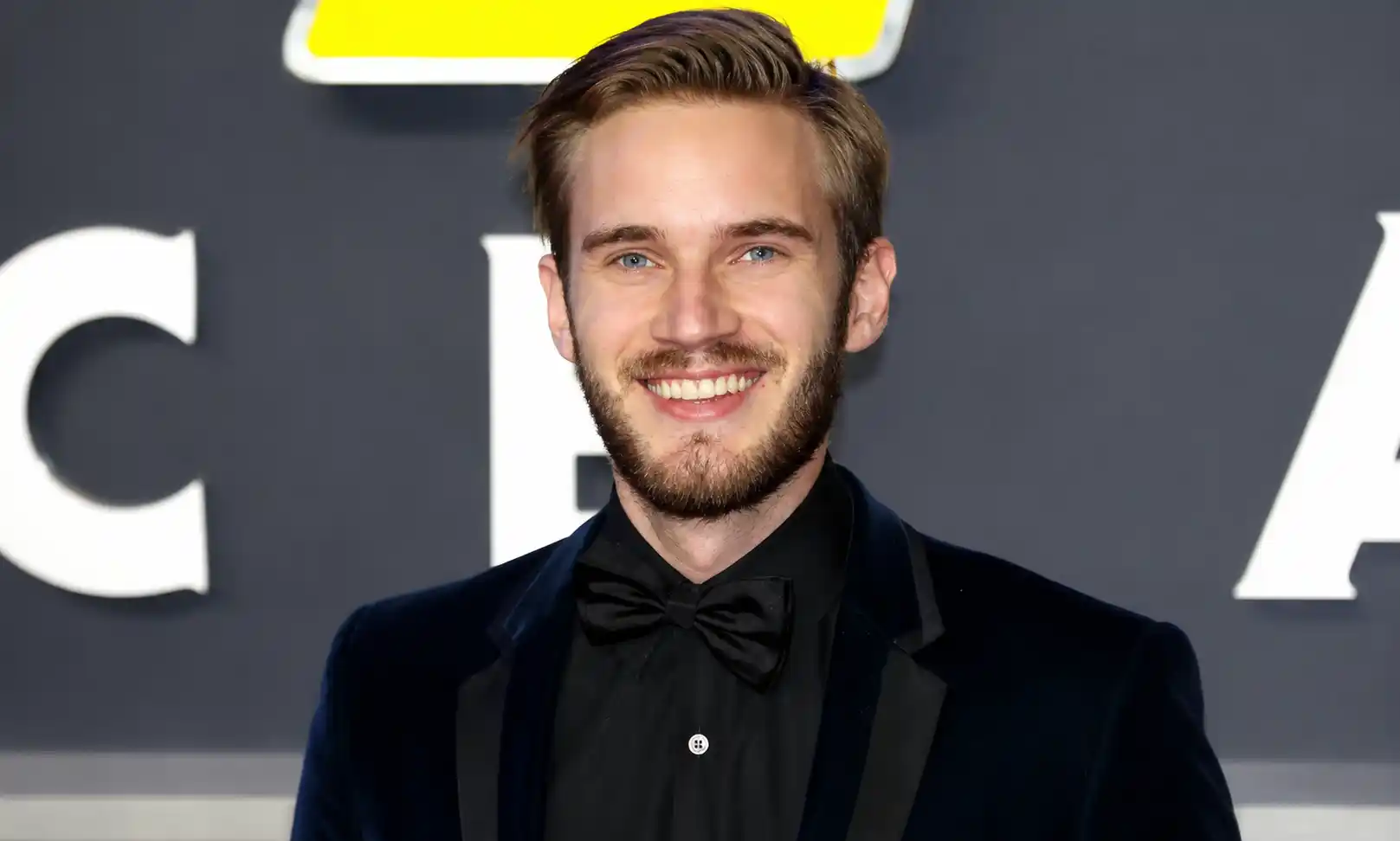 Pewdie Pie Net Worth