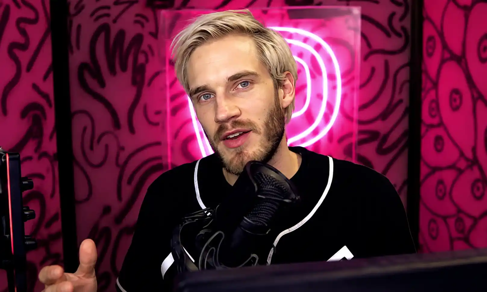YouTube Dominance